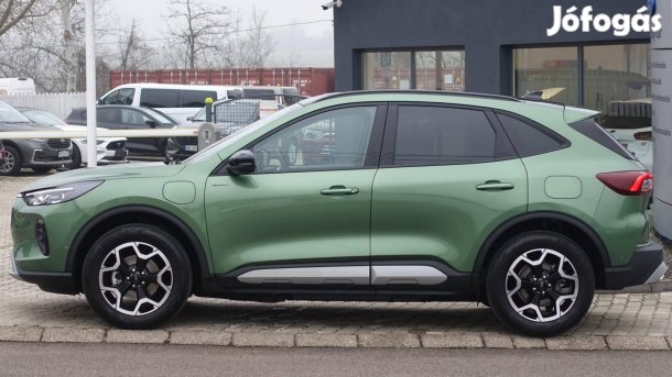 Ford Kuga 2.5 Phev Active X CVT Magyar!14 eKm!2...