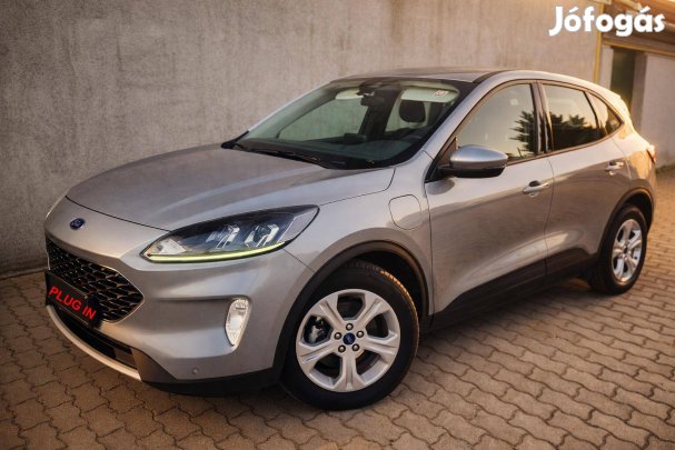 Ford Kuga 2.5 Phev Freedom CVT Plug-IN Hybrid S...