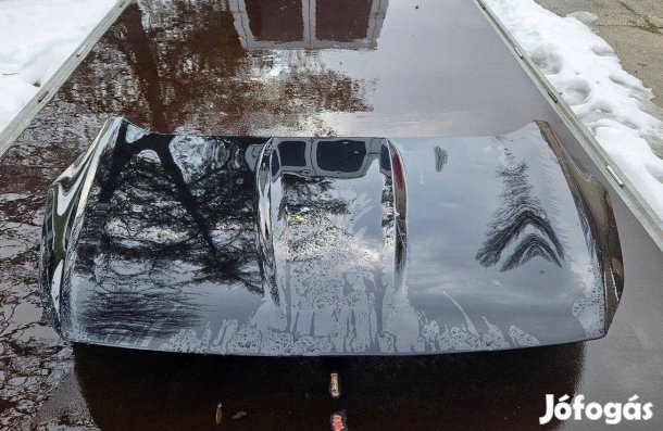 Ford Kuga 2 motorháztető gépháztető 2012-