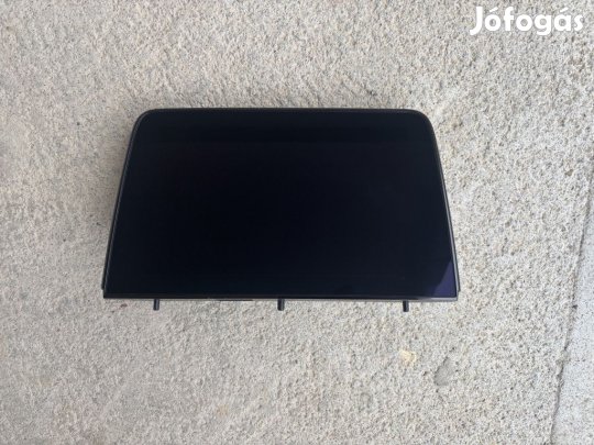 Ford Kuga III rádió navigációs kijelző LJ6T-18B955-FE