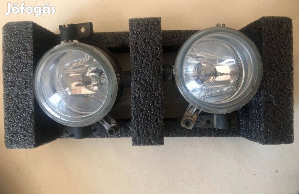 Ford Kuga ködlámpa (gyári - 1 pár/2 darab)