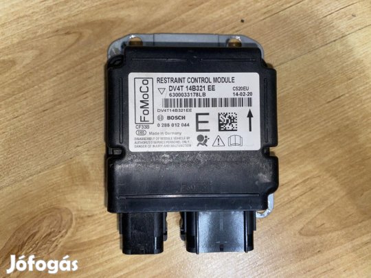 Ford Kuga légzsák vezérlő DV4T14B321EE