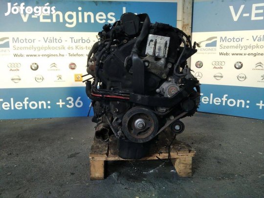 Ford Kvja Bontott Motor