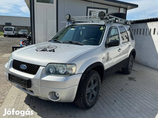 Ford Maverick 2.3i XLT AWD 170EKM / Offroad / T...