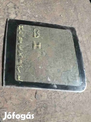 Ford Maverick 93-98 Bal Hátsó Fix Üveg