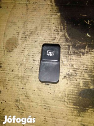 Ford Maverick 93-98 Hátsó Szélvédőfűtés Kapcsoló