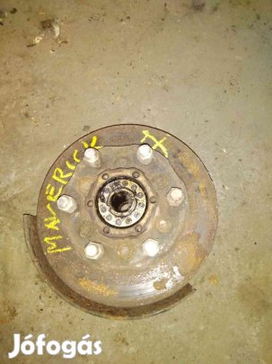 Ford Maverick 93-98 Jobb Első Csonkállvány Kerékaggyal + Féknyereg