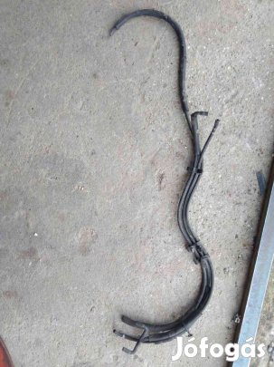 Ford Maverick 93-98 Vákumcső