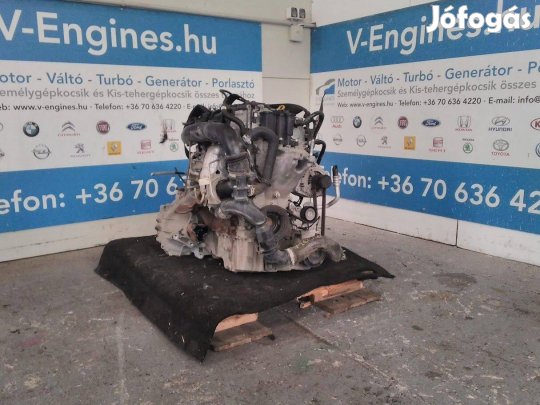 Ford Mojb bontott motor