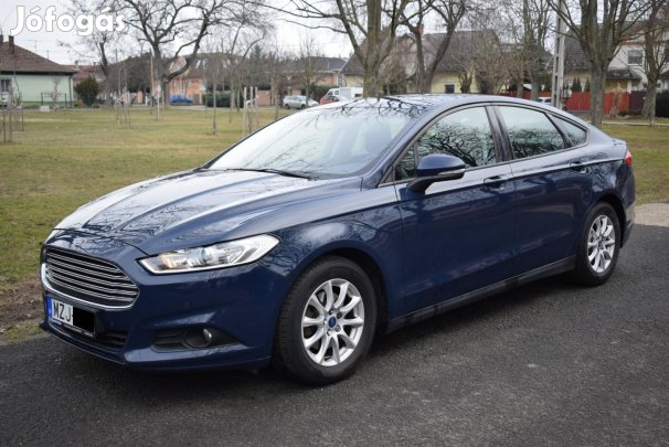 Ford Mondeo 1.5 Ecoboost Business Magyarországi...