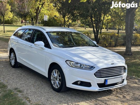 Ford Mondeo 1.5 Ecoboost Business (Automata) Sz...