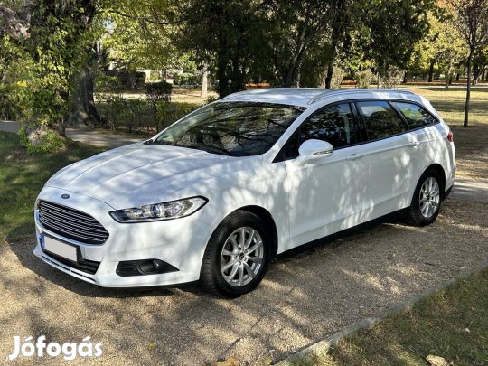 Ford Mondeo 1.5 Ecoboost Business (Automata) Sz...