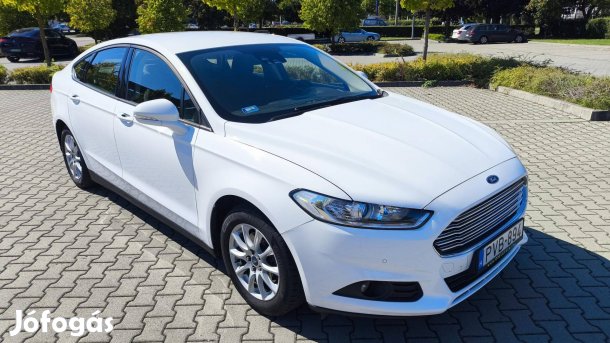 Ford Mondeo 1.5 Ecoboost Business +++ Teljes SZ...