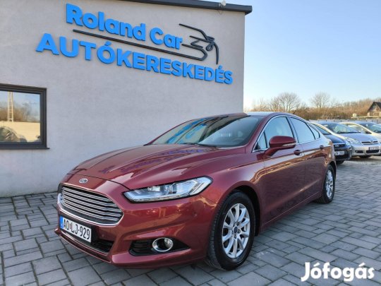 Ford Mondeo 1.5 Ecoboost Titanium