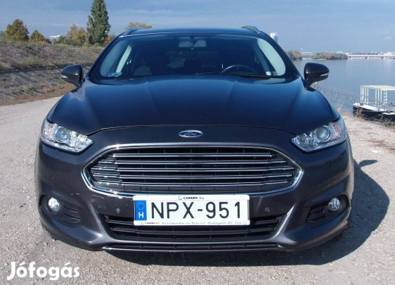 Ford Mondeo 1.5 Ecoboost Trend BA7