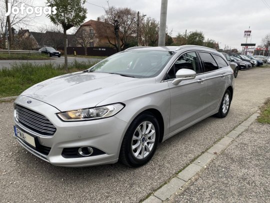 Ford Mondeo 1.5 TDCi Trend Magyar! Garanciával