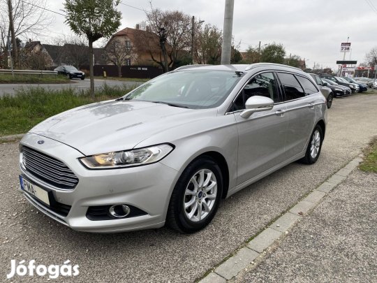 Ford Mondeo 1.5 TDCi Trend Magyar! Garanciával