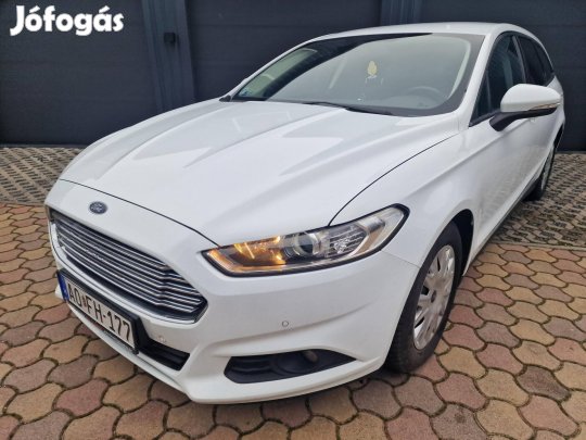 Ford Mondeo 1.5 TDCi Trend Szép Esztétikai Álla...