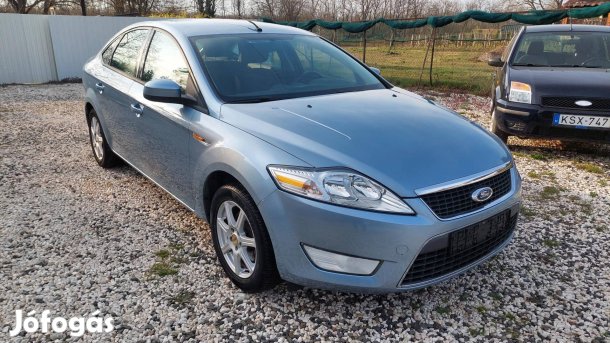 Ford Mondeo 1.6 Ambiente
