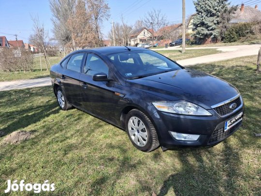Ford Mondeo 1.6 Ambiente Magyarországi Friss VI...