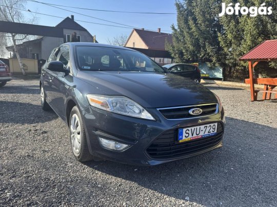 Ford Mondeo 1.6 Scti Ecoboost Business 182Le be...