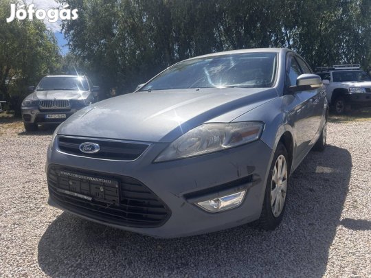Ford Mondeo 1.6 TDCi Trend