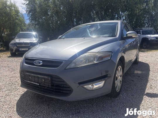 Ford Mondeo 1.6 TDCi Trend