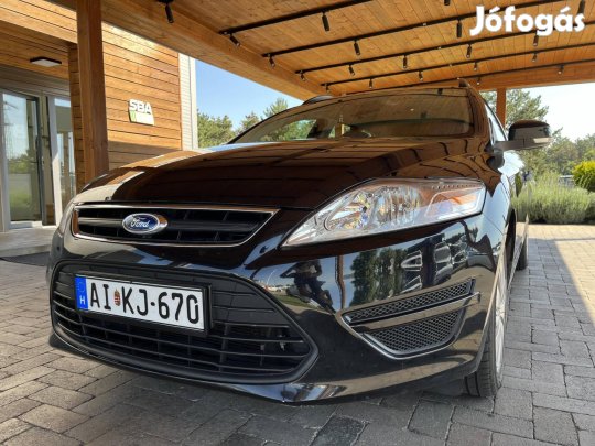 Ford Mondeo 1.6 Ti-Vct Ambiente Előre egyeztete...