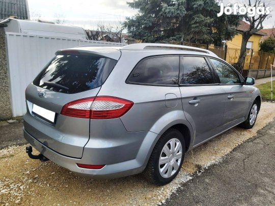 Ford Mondeo 1.6 Titanium