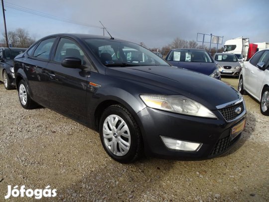Ford Mondeo 1.8 TDCi Ambiente Magyarországi! FR...