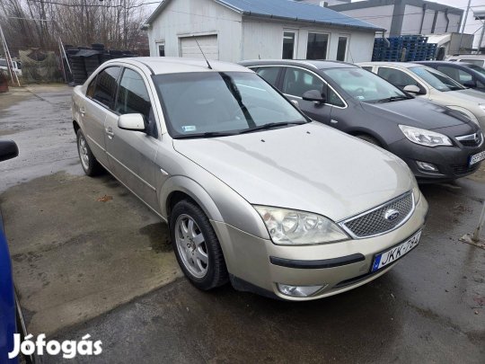 Ford Mondeo 1.8 Trend
