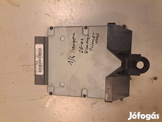 Ford Mondeo 1.8 benzin ECU motor vezérlő motorvezérlő 1S7F-12A650-BD