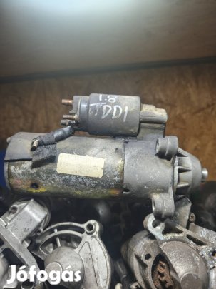 Ford Mondeo 1.8 tddi önindító 