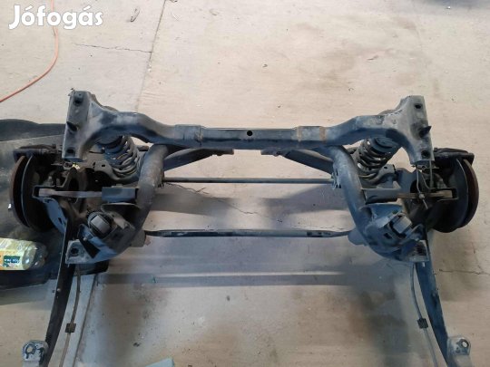 Ford Mondeo 2000-2007 kombi hátsó híd, futómű