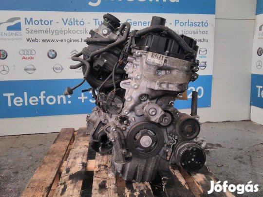 Ford Mondeo 2,0B Aoba bontott motor