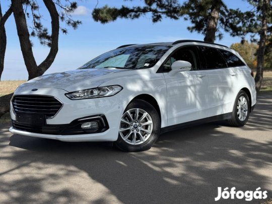 Ford Mondeo 2.0 Ecoblue Business Téli Csomag-4x...