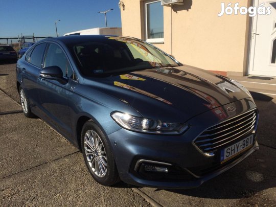 Ford Mondeo 2.0 Ecoblue Titanium (Automata) 64e...