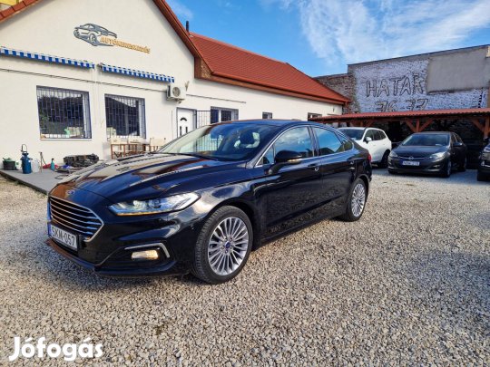 Ford Mondeo 2.0 Ecoblue Titanium (Automata) MAG...