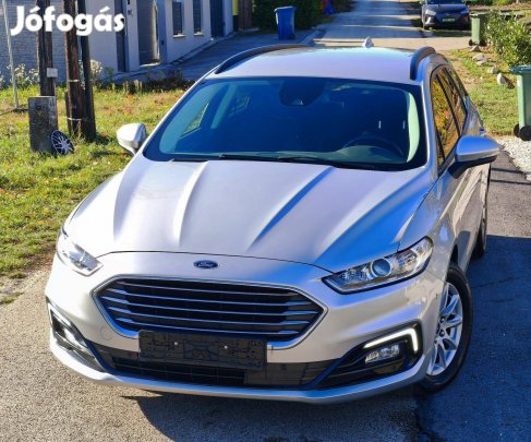 Ford Mondeo 2.0 Ecoblue Trend Business (Automat...