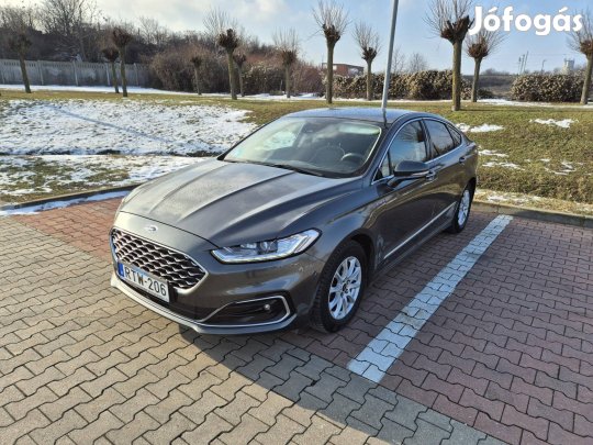 Ford Mondeo 2.0 Ecoblue Vignale AWD (Automata)...