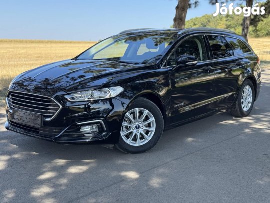 Ford Mondeo 2.0 Fhev Titanium ecvt Sony-Sávtart...