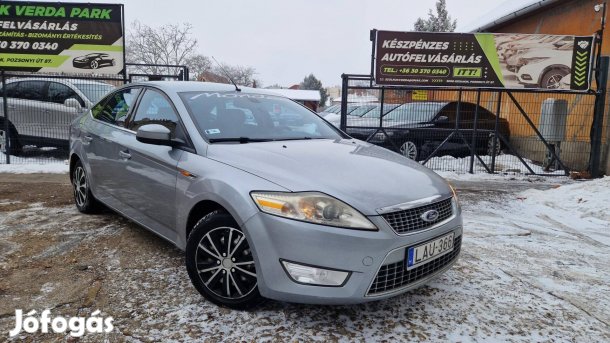 Ford Mondeo 2.0 Ghia Executive