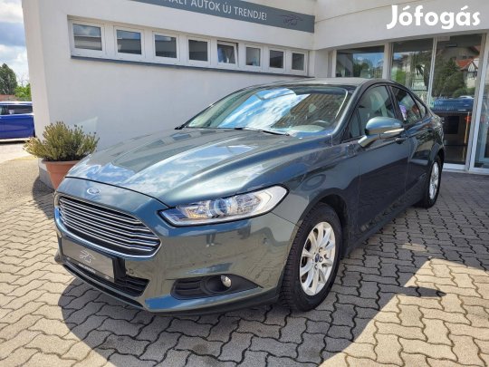 Ford Mondeo 2.0 TDCi Business Powershift Garanc...