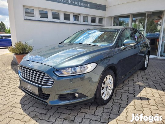 Ford Mondeo 2.0 TDCi Business Powershift Garanc...