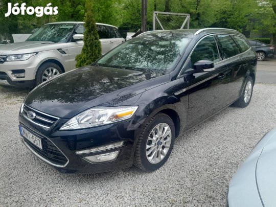 Ford Mondeo 2.0 TDCi Business Powershift Navi.T...