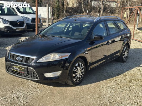 Ford Mondeo 2.0 TDCi Celebration