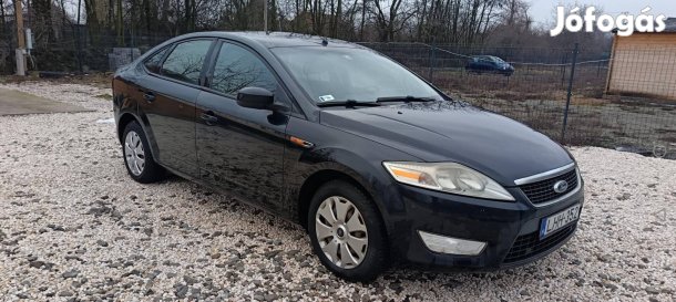 Ford Mondeo 2.0 TDCi Ghia DPF