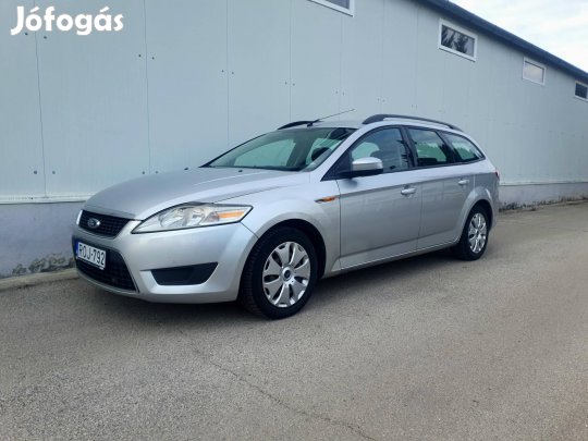 Ford Mondeo 2.0 TDCi Ghia Executive Minőségi Ha...