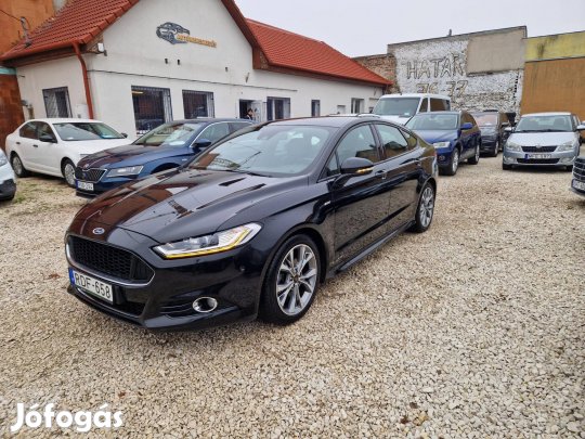 Ford Mondeo 2.0 TDCi ST-Line AWD Powershift MAG...
