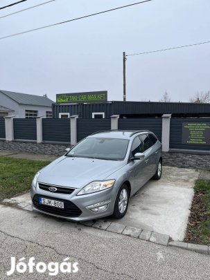 Ford Mondeo 2.0 TDCi Titanium Powershift